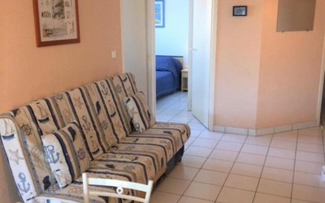 Appartement Vieux-Boucau-les-Bains, 3 pièces, 6 personnes - FR-1-379-17