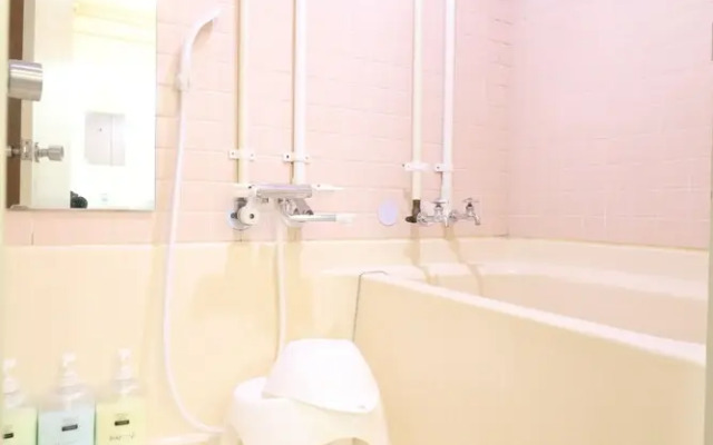 President Susukino 413