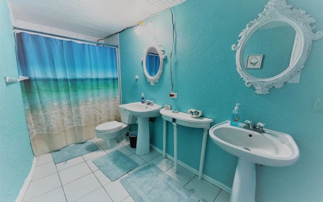 Serena Boutique Hotel