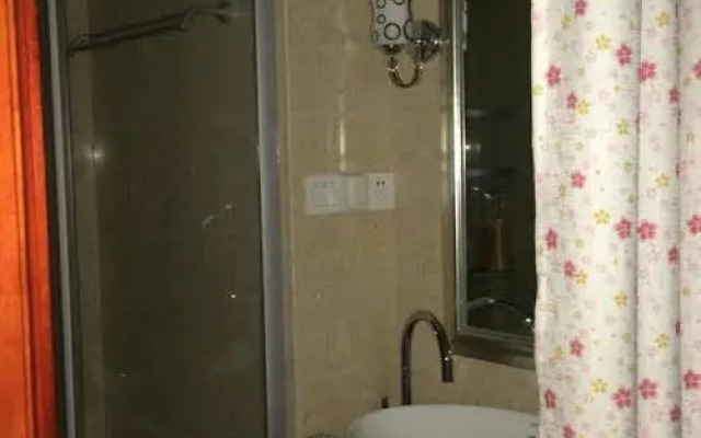 玄龙酒店式公寓(杭州滨江店)