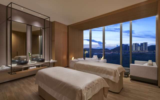 Hyatt Regency Hengqin