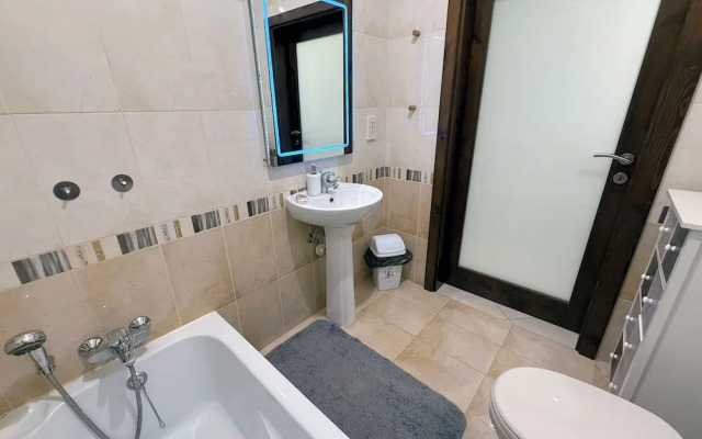 Traditional Maltese 3BD Apartment