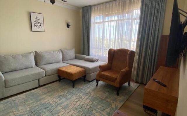 Southgate Residence Serviced Apartments
