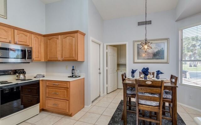 Championship 2 Bedroom Home