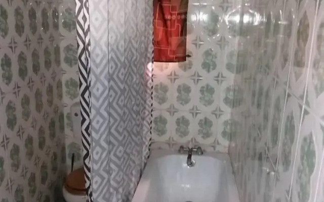 Longe Villa