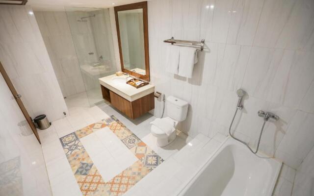 Ubud Cottages Malang