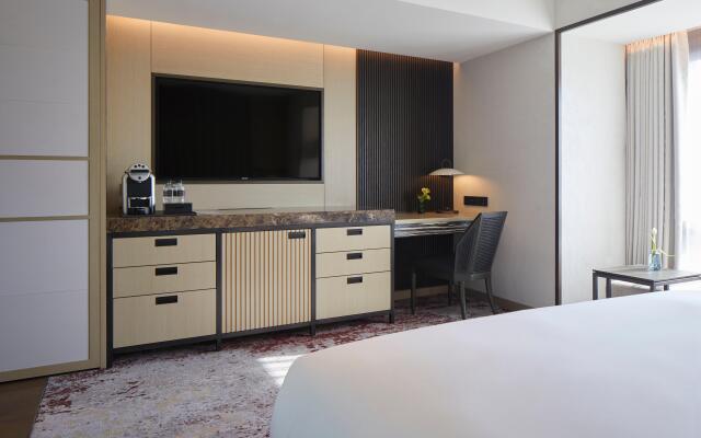 Grand InterContinental Seoul Parnas by IHG