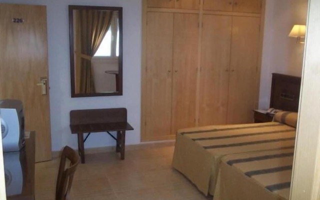 Hotel Tio Felipe