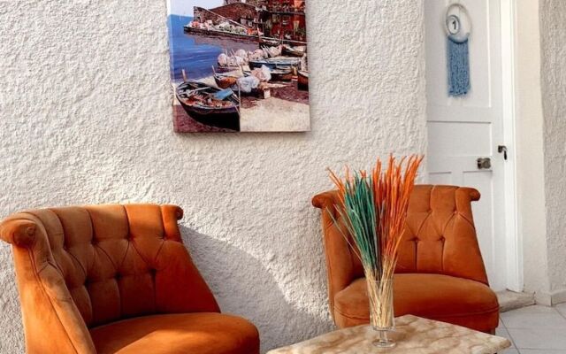 Marin Port Otel