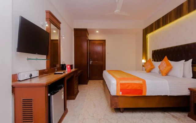 Hotel Shantidoot by OYO Rooms