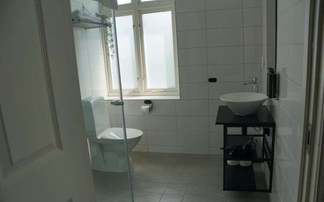 Hotell Stavstensgården