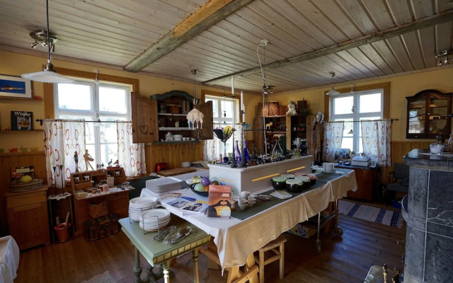 Lapland Guesthouse