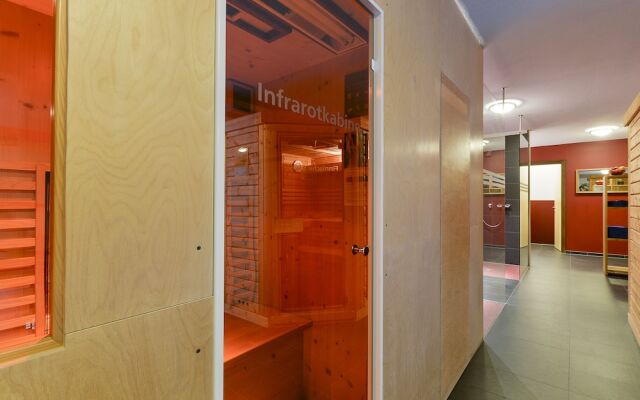 Haus Anna Apartments