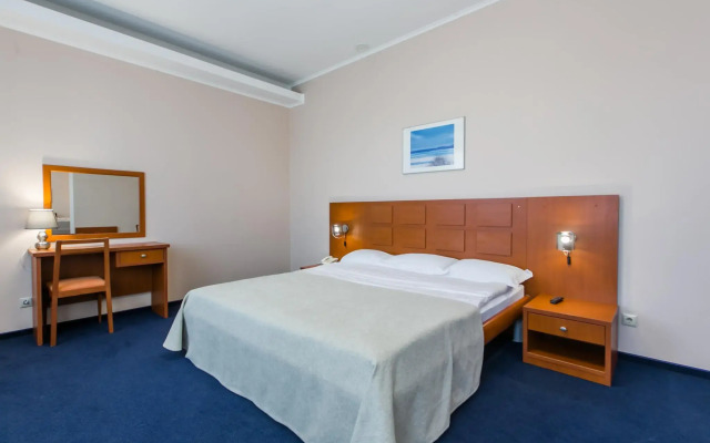 Novinka Hotel
