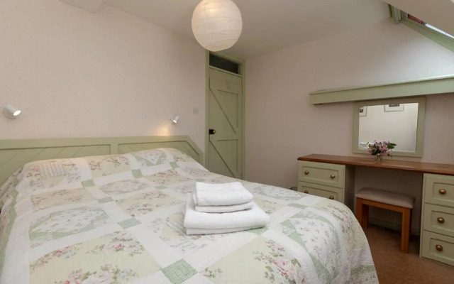 St Davids Vacation Club