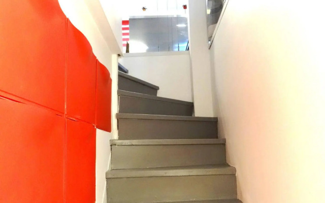 Appartement Comtesse Margaux