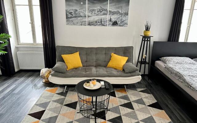 Apartment Tina