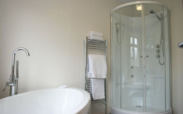 Tower House Hotel