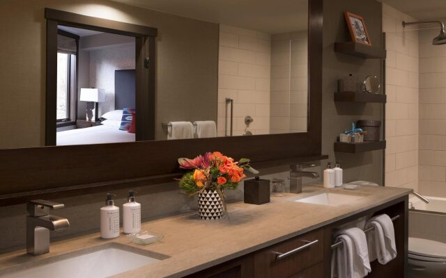 Hotel Terra Jackson Hole - A Noble House Resort