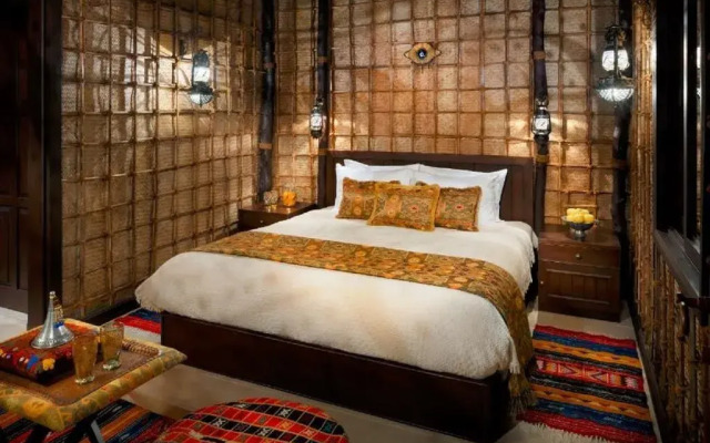 Arabian Nights Village - фото 4