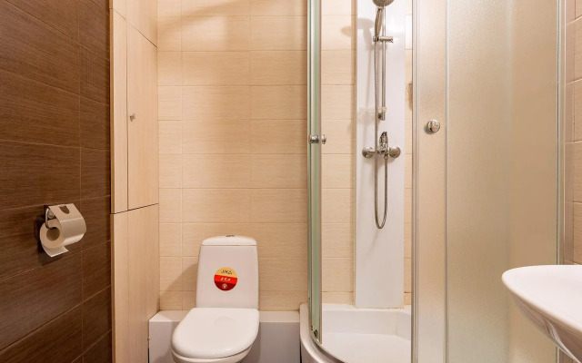 Апартаменты Соната