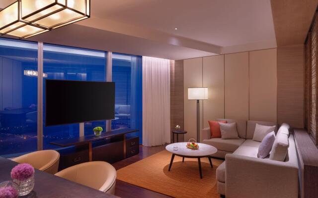 Hyatt Regency Zhenjiang