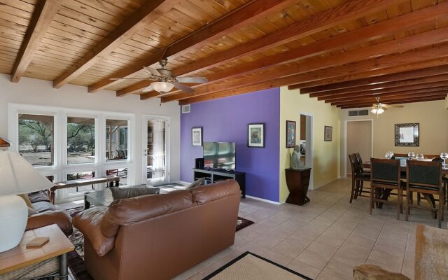Tucson Getaway - 3 Br Home