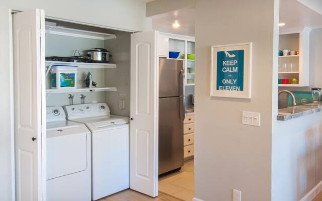 Love Bug - 2 Br Condo