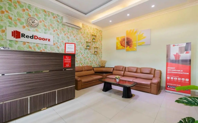 Mande Guesthouse by RedDoorz