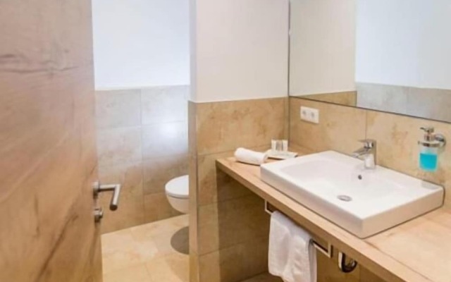 Hotel Villa Toskana