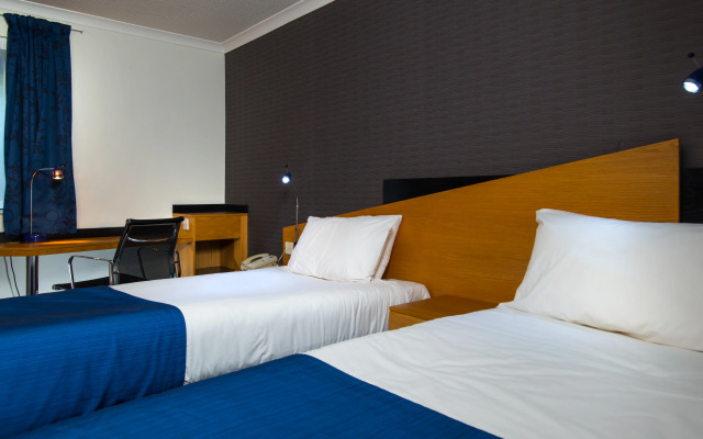 Holiday Inn Express Manchester East by IHG