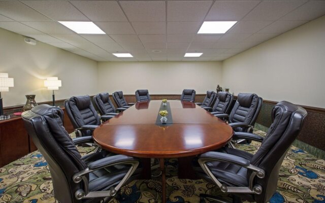 Holiday Inn Express Meadville (I-79 Exit 147a) by IHG