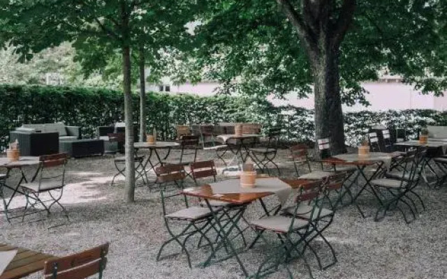Restaurant & Hotel Engelkeller