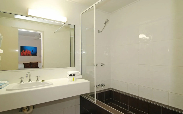 Comfort Inn Cairns City