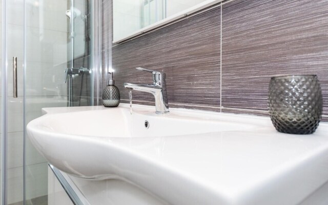 Nice Apartment in Kastel Sucurac With Wifi and 2 Bedrooms