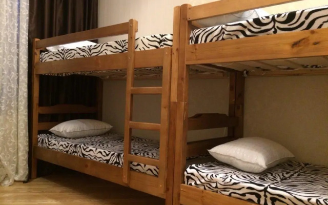 Hostel Na Dmitrovskoy