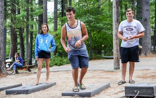 Sandy Beach RV Resort