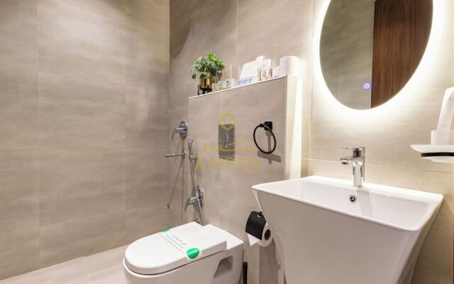 Amber Hospitality Al Nafel