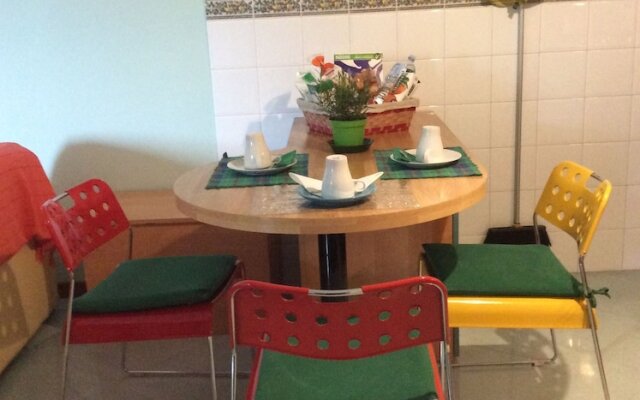 Il Podere Degli Ulivi