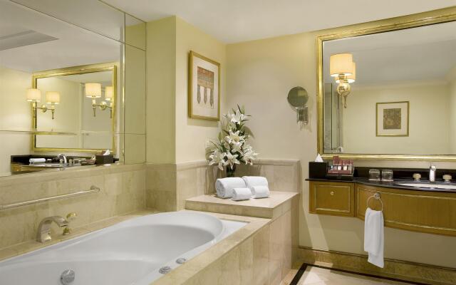 Sheraton Surabaya Hotel and Towers