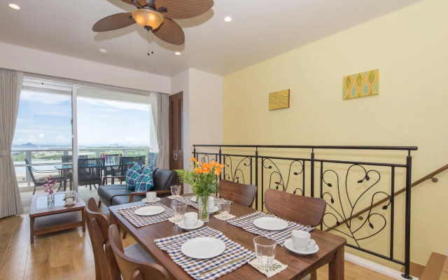 Camping Villa Gushikumui by Coldio Premium