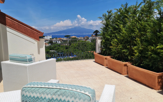 Il Roseto Resort