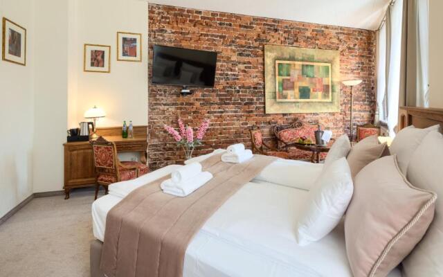 Apartamenty Pod Baranem