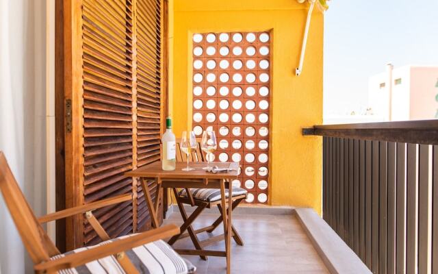 APT Copacabana