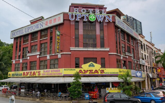 Uptown Kajang Hotel