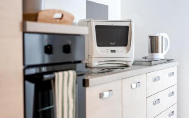 Apartment Cà Dorè