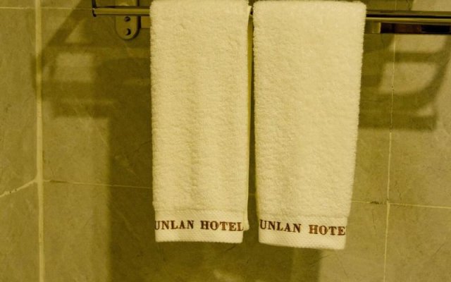 Junlan Hotel