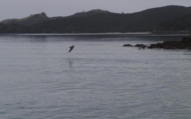 Riverside Homestead Waitangi