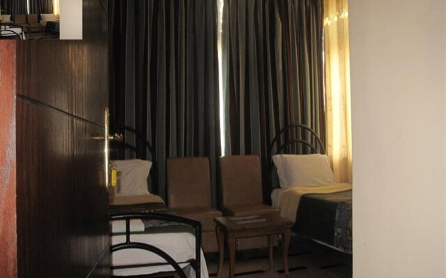 Madaba Hotel