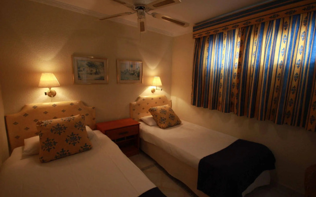 Apartamentos Norcopia